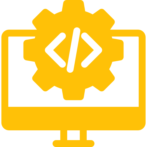 Software Development Icon