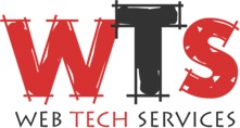 Web Tech Services Logo